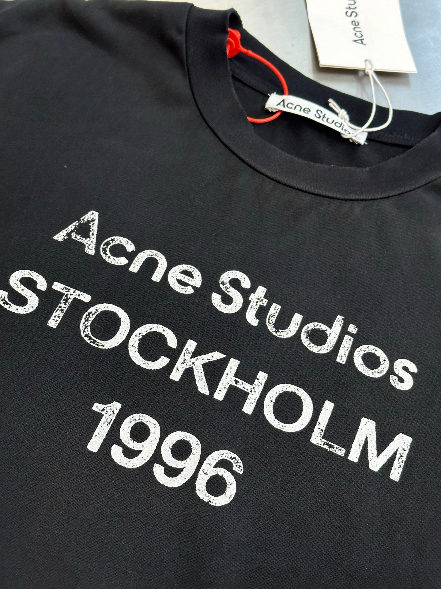 Acne Studios T-Shirt