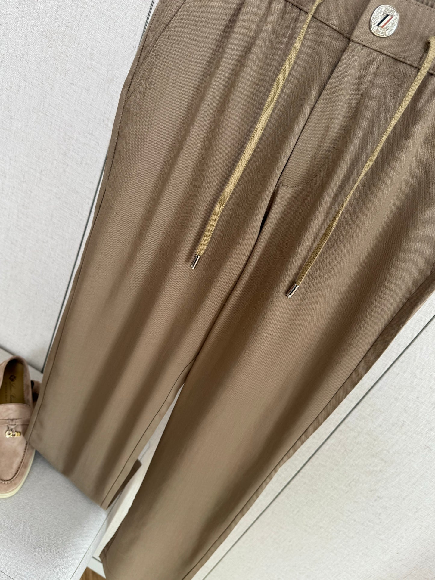 ZG Long Pants