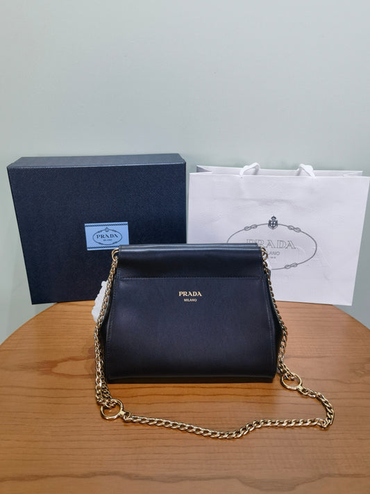 PD Enchaine Shoulder Bag