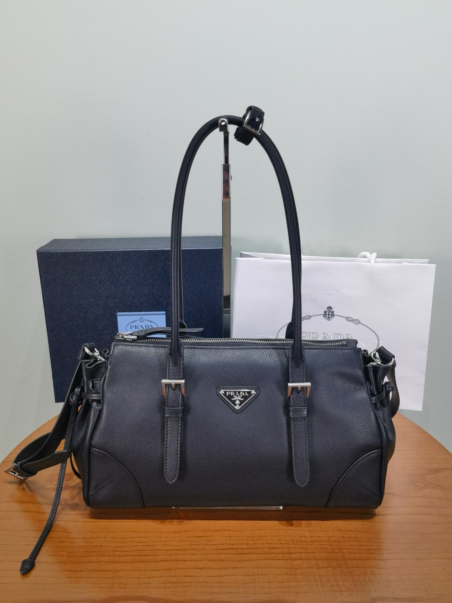 PD Bonnie Handle Bag