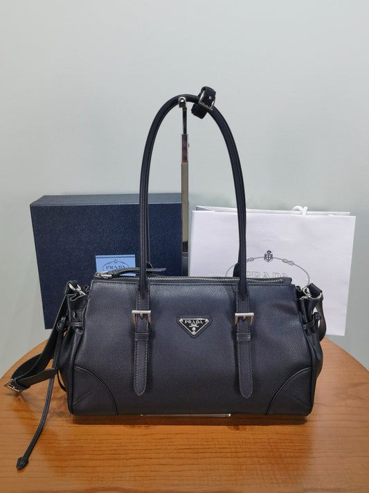 PD Bonnie Handle Bag