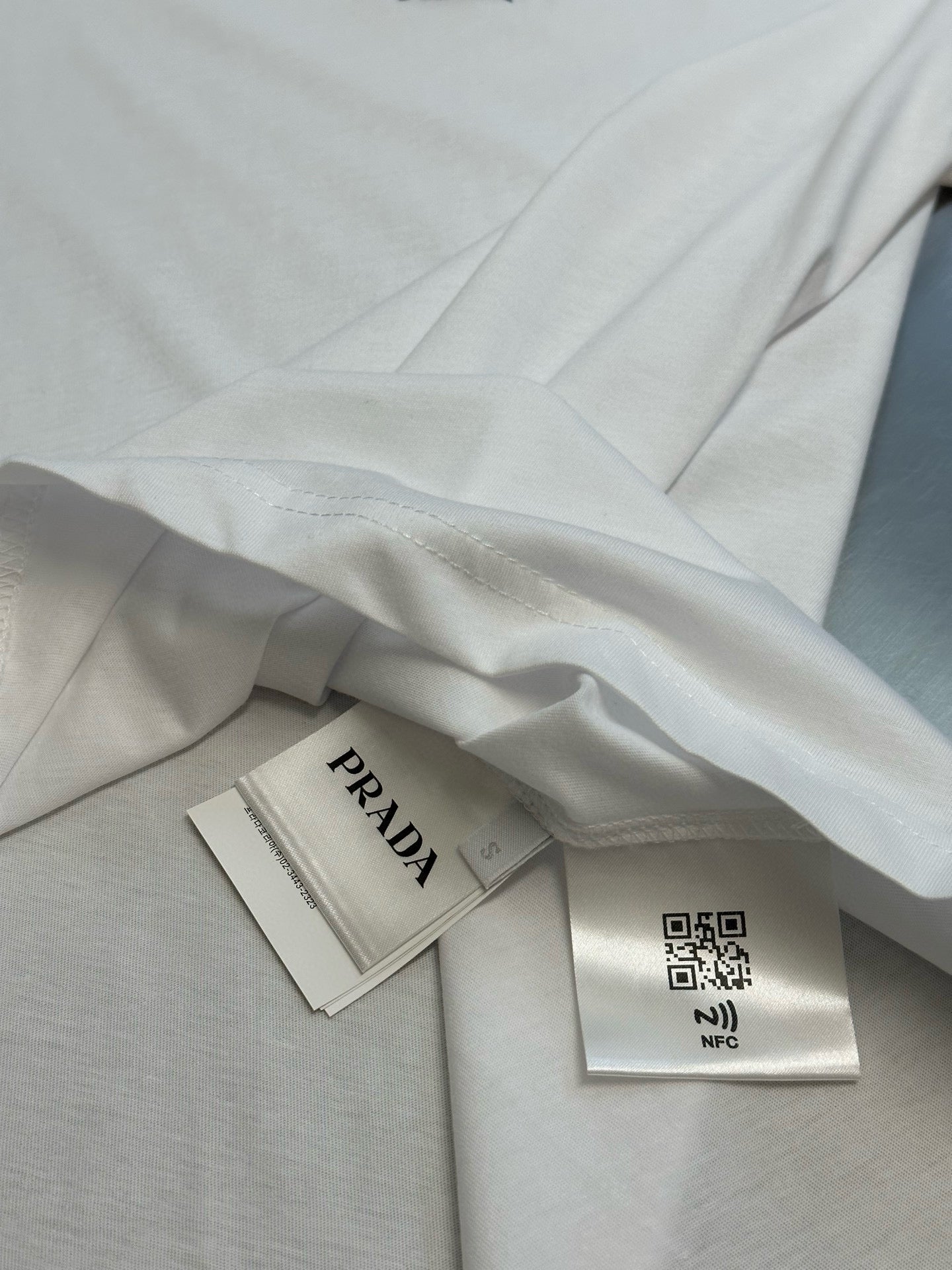 Prada T-Shirt