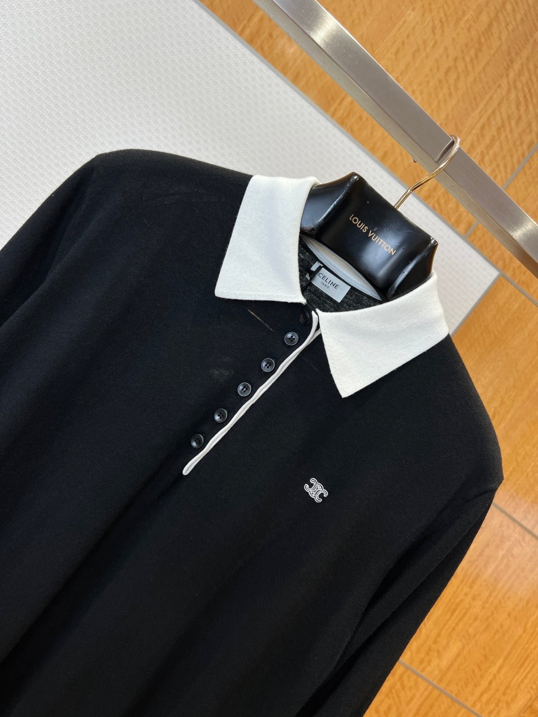 Celine Polo
