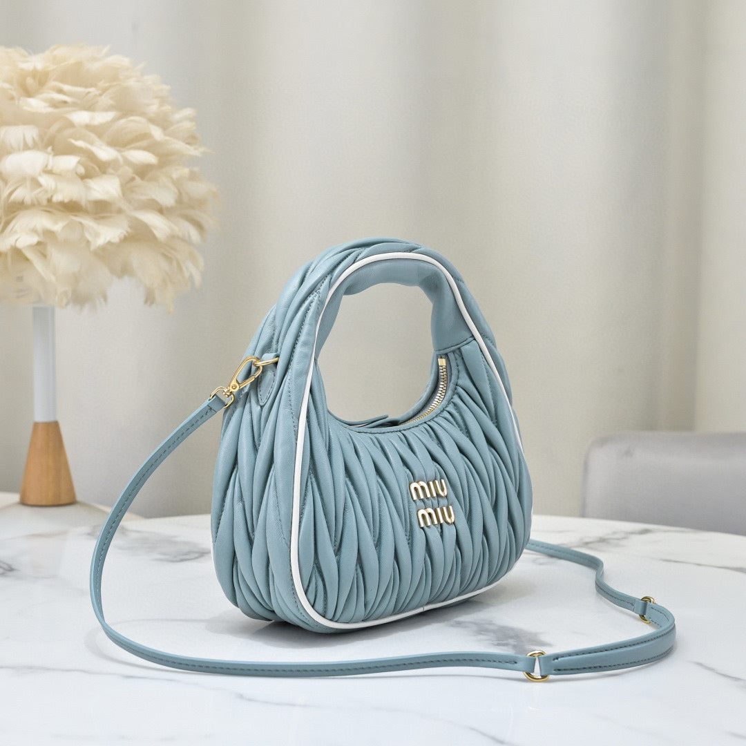 Miu Miu Wander Bag