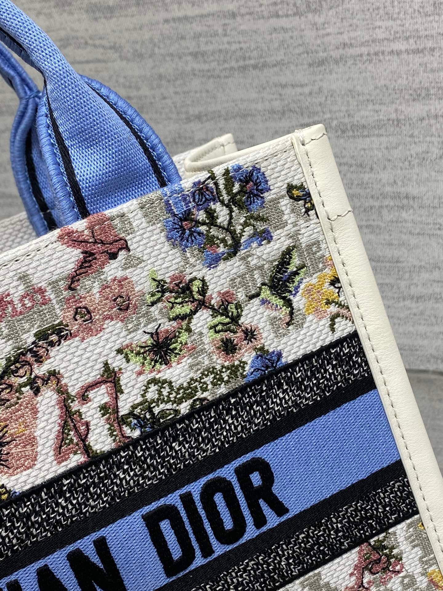 Dior Tote  26x12x21cm