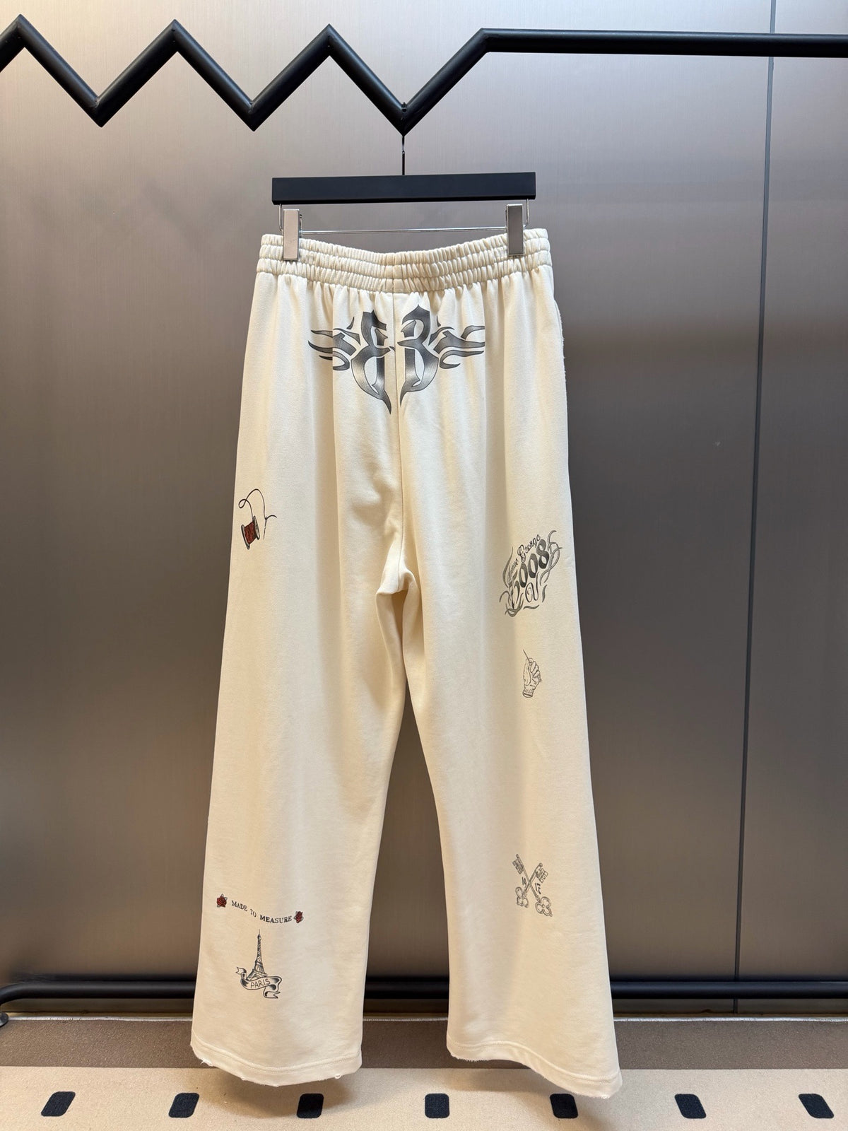 Balenciaga Long Pants