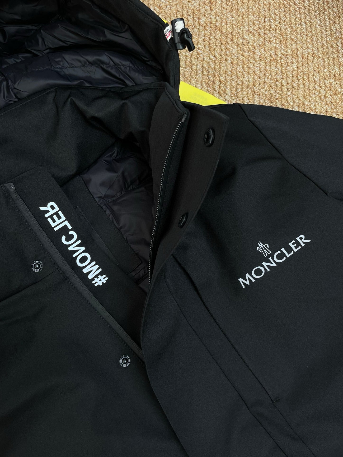 Moncler Jacket