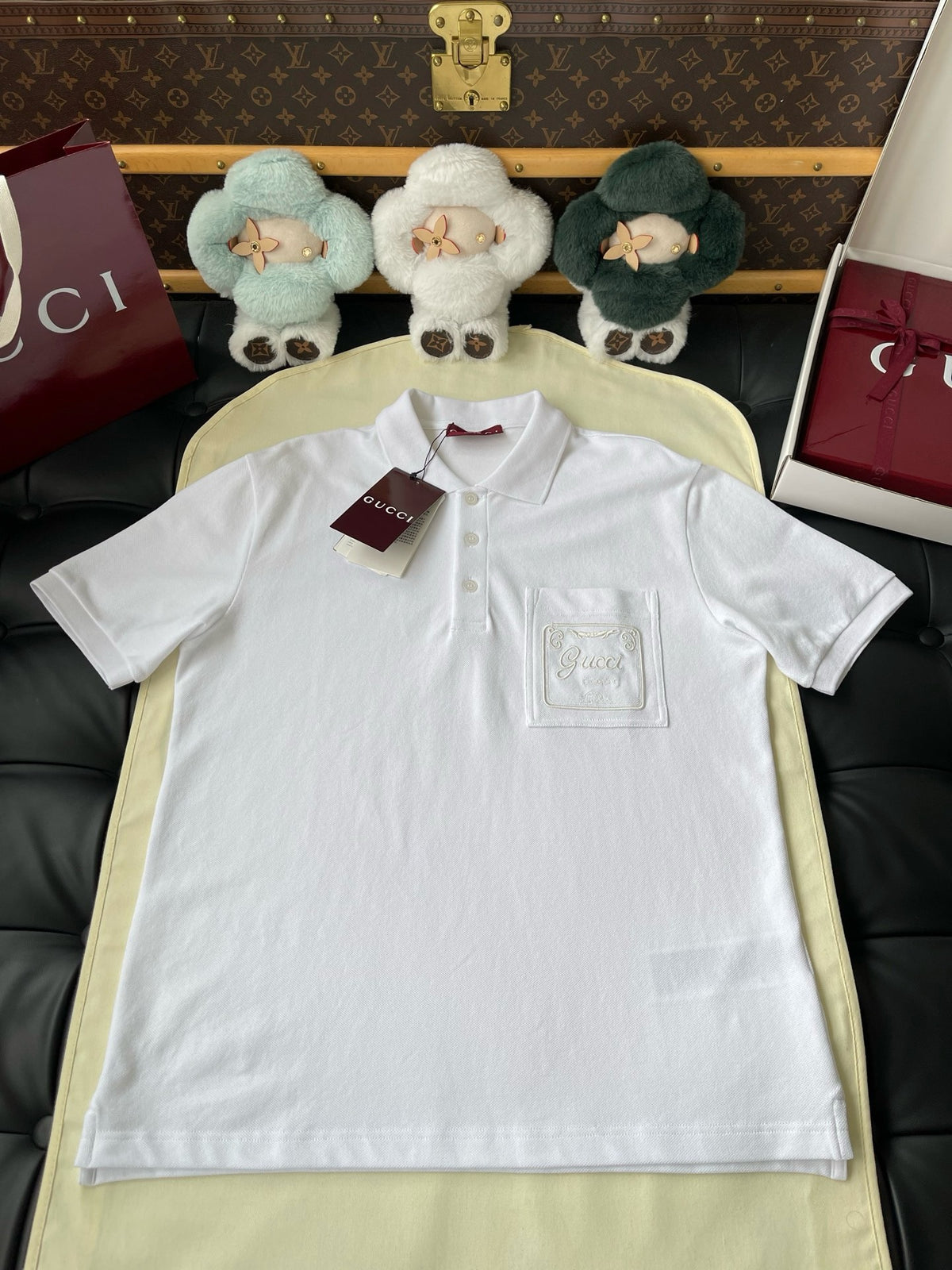 Gucci Polo