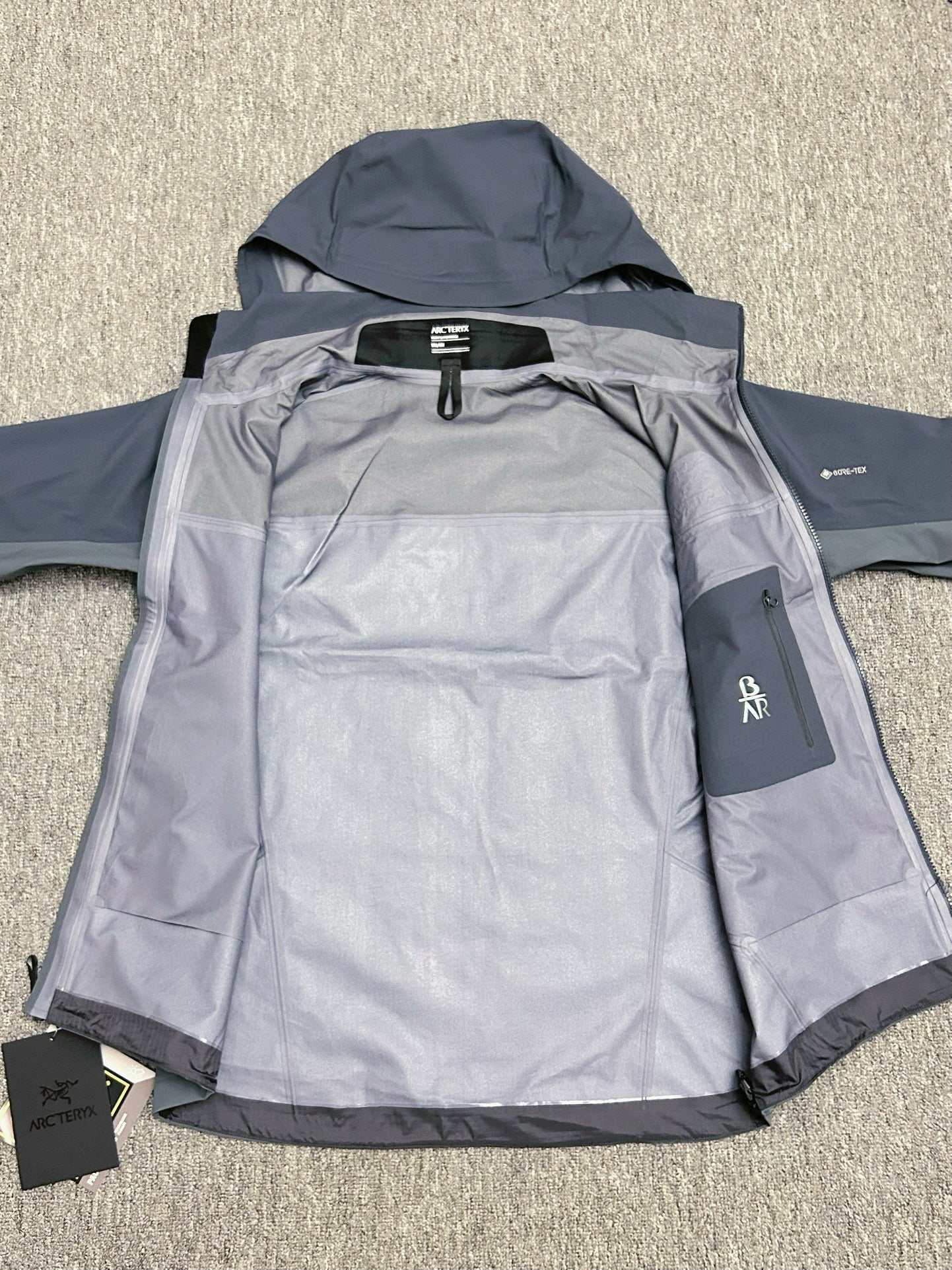 Arcteryx Jacket