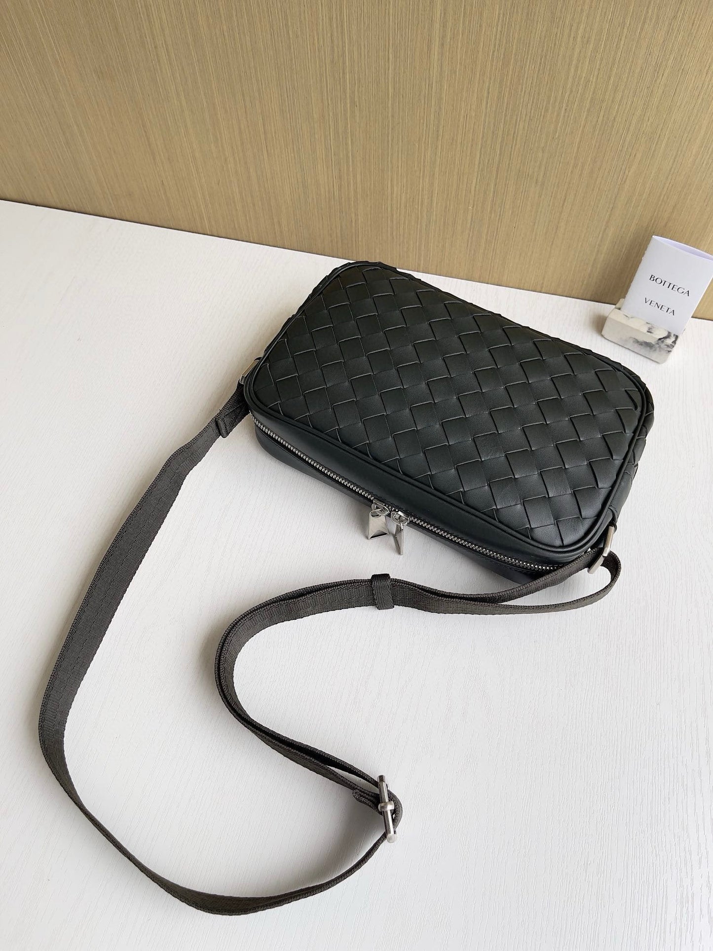 Bottega Veneta Cross Body Bag