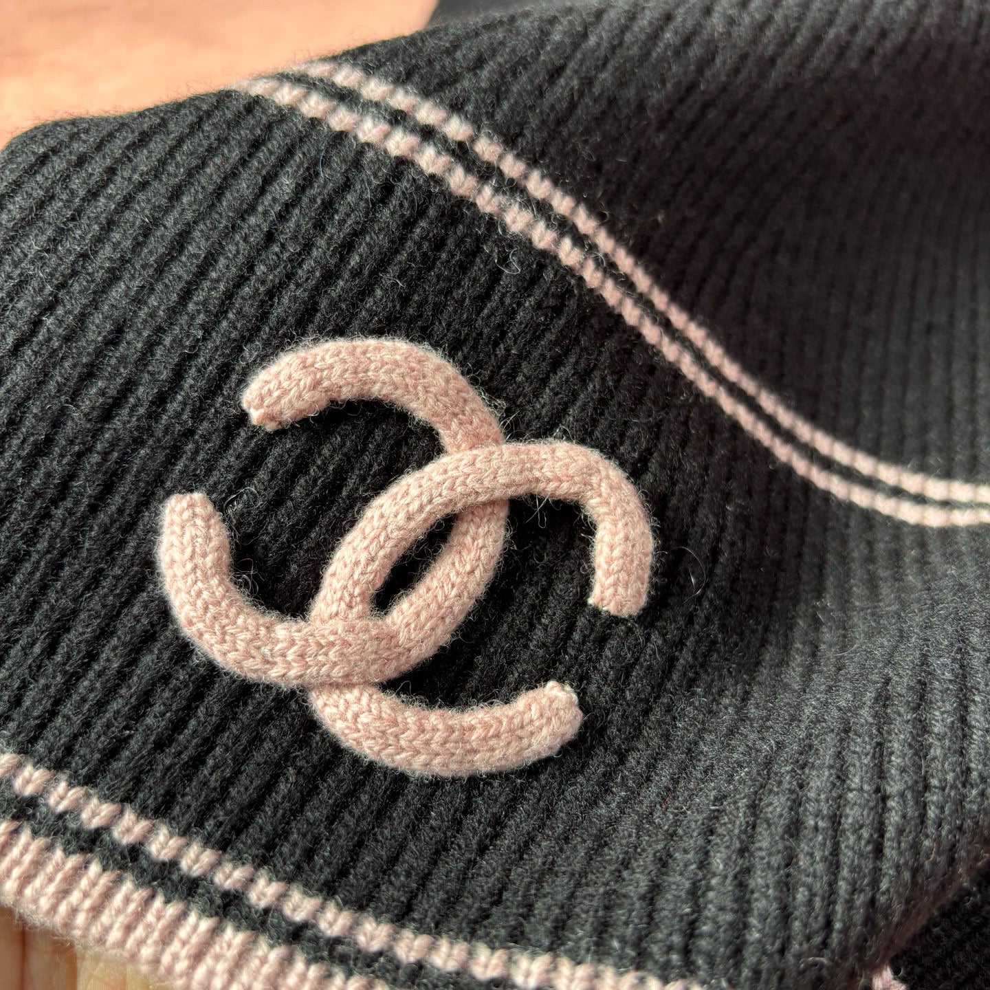 Chanel Scarves