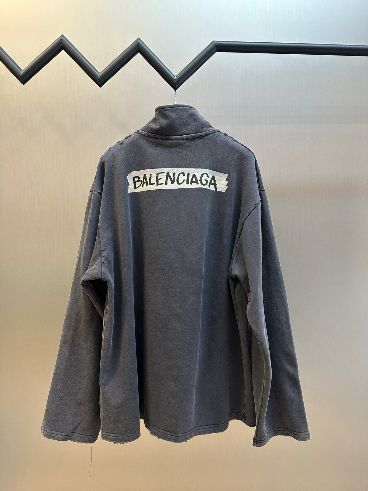 Balenciaga Hoodie
