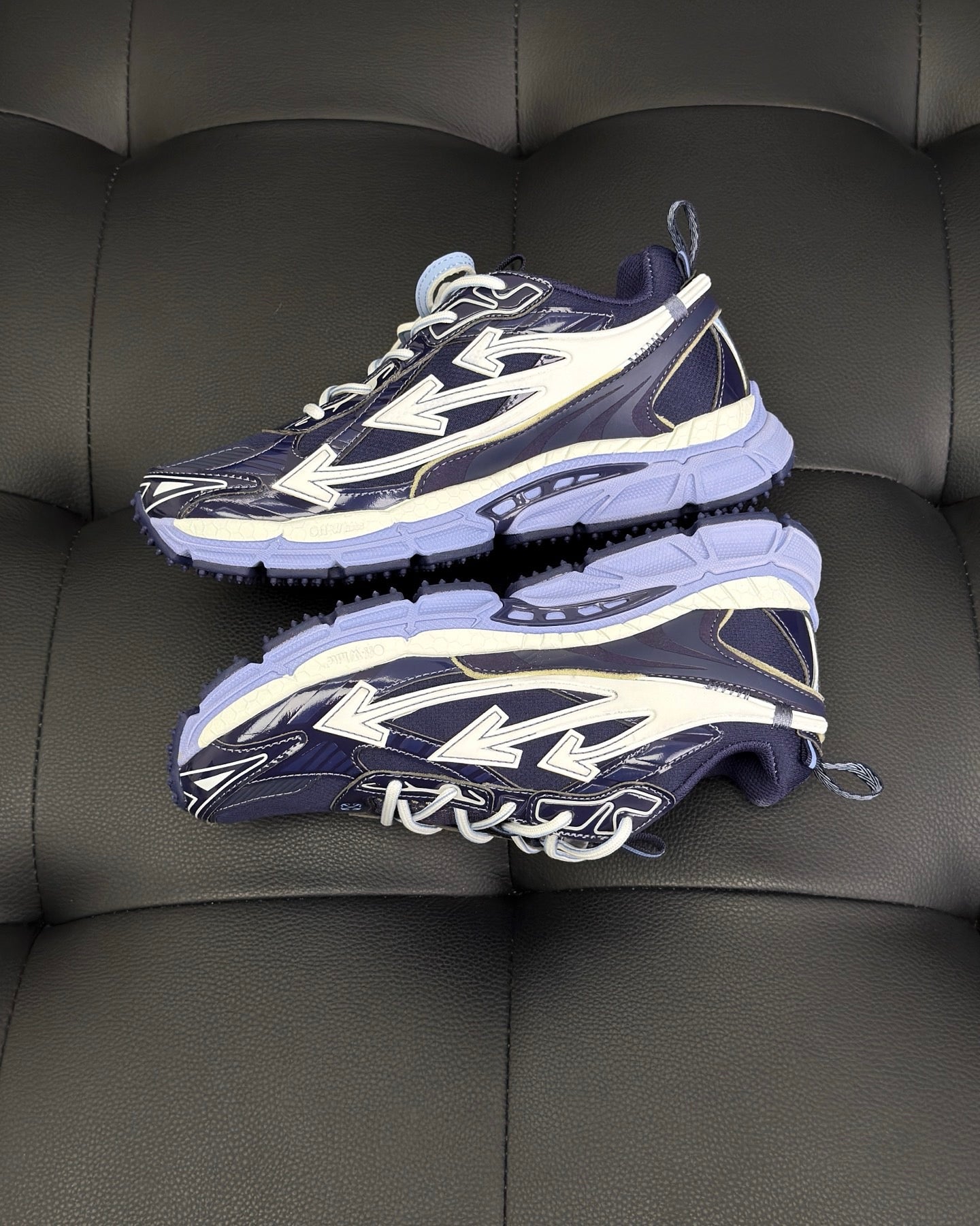 Off-White ODSY 1000 Sneaker