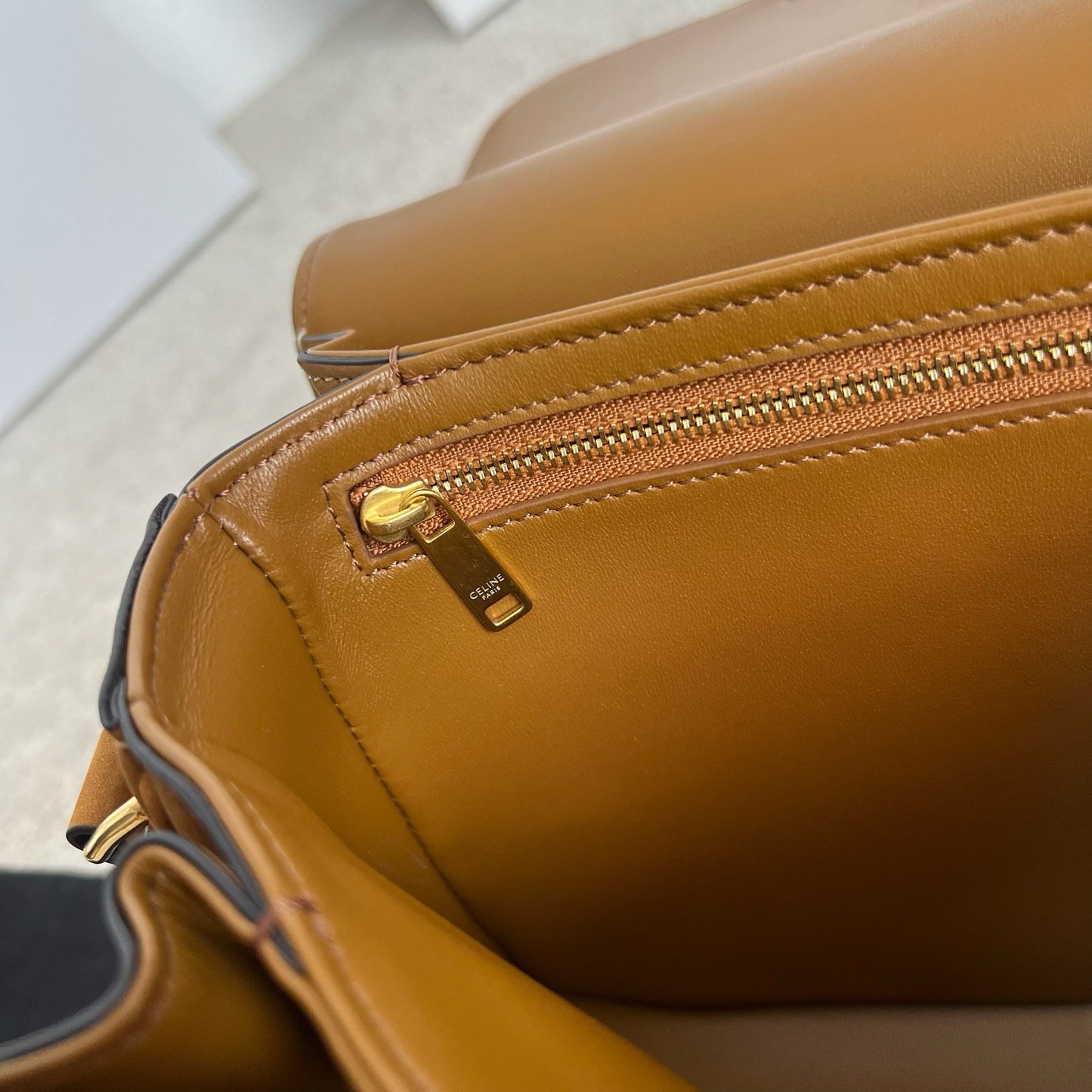 Celine Triomphe Cross Body