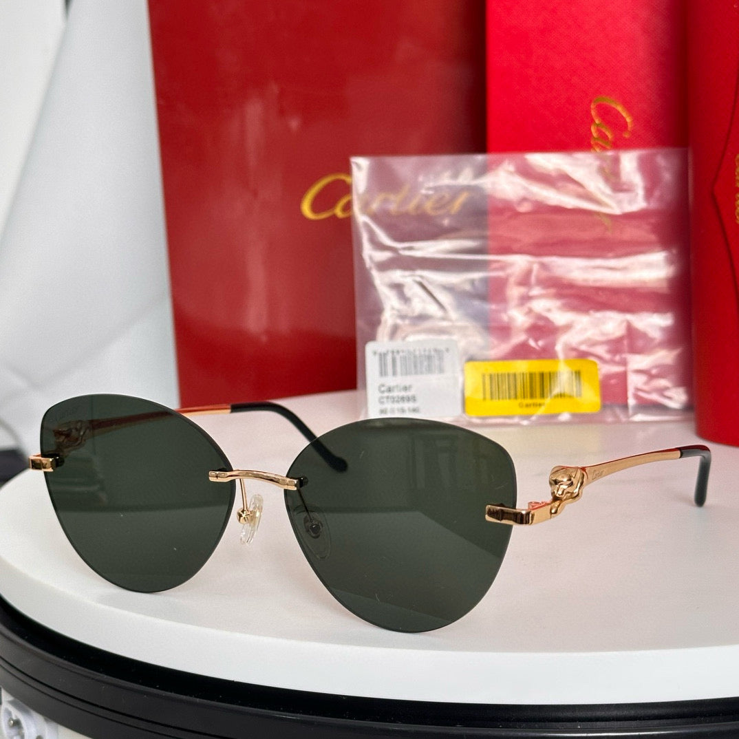 Cartier Sunglasses