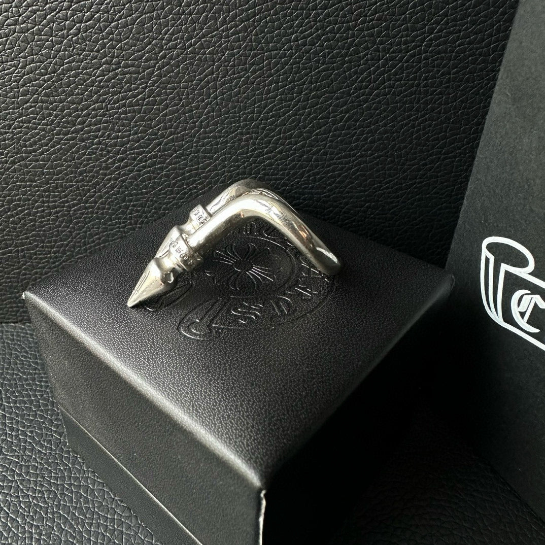 Chrome Hearts Rings