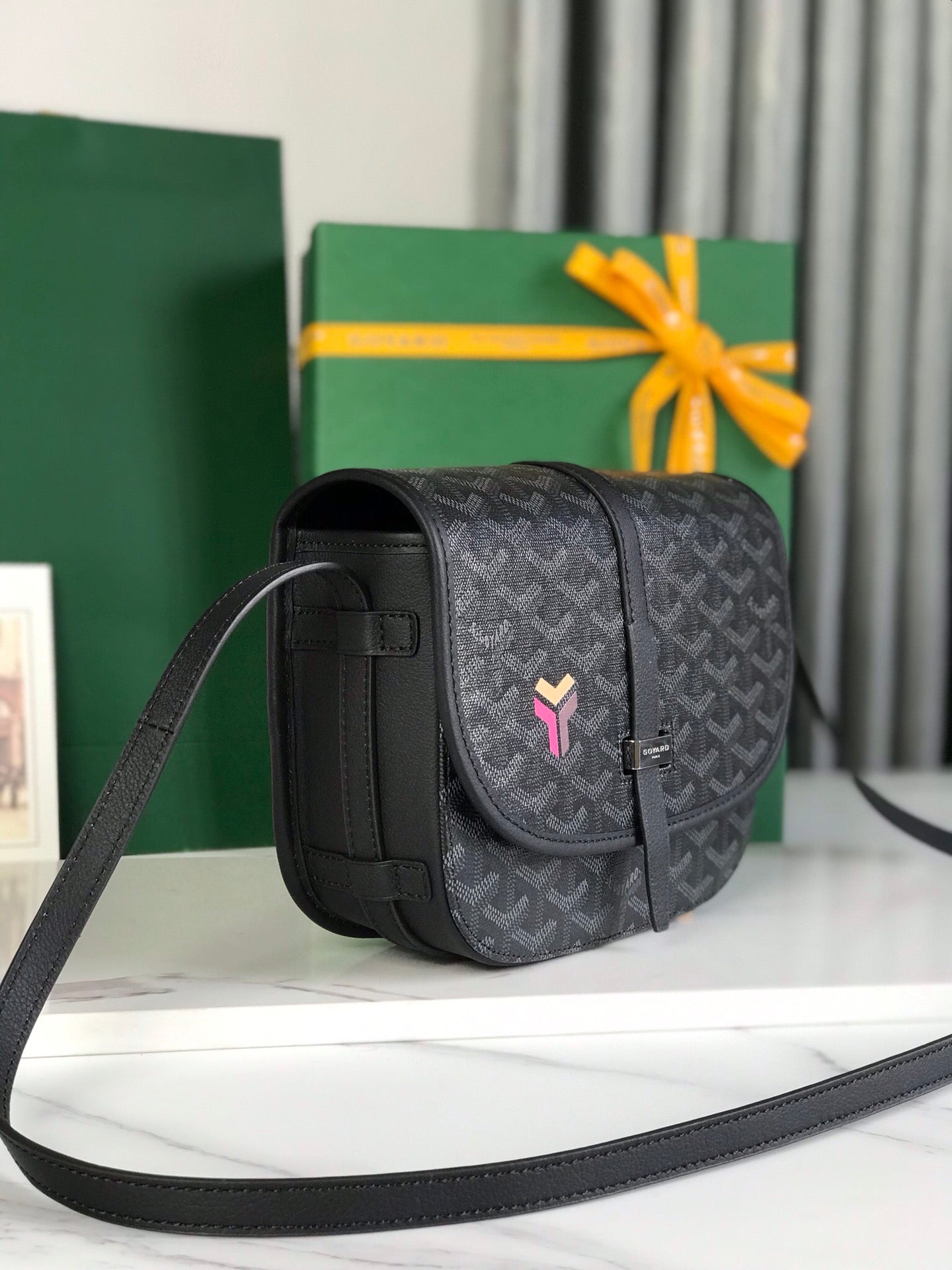 GYD Cross Body Bag PM