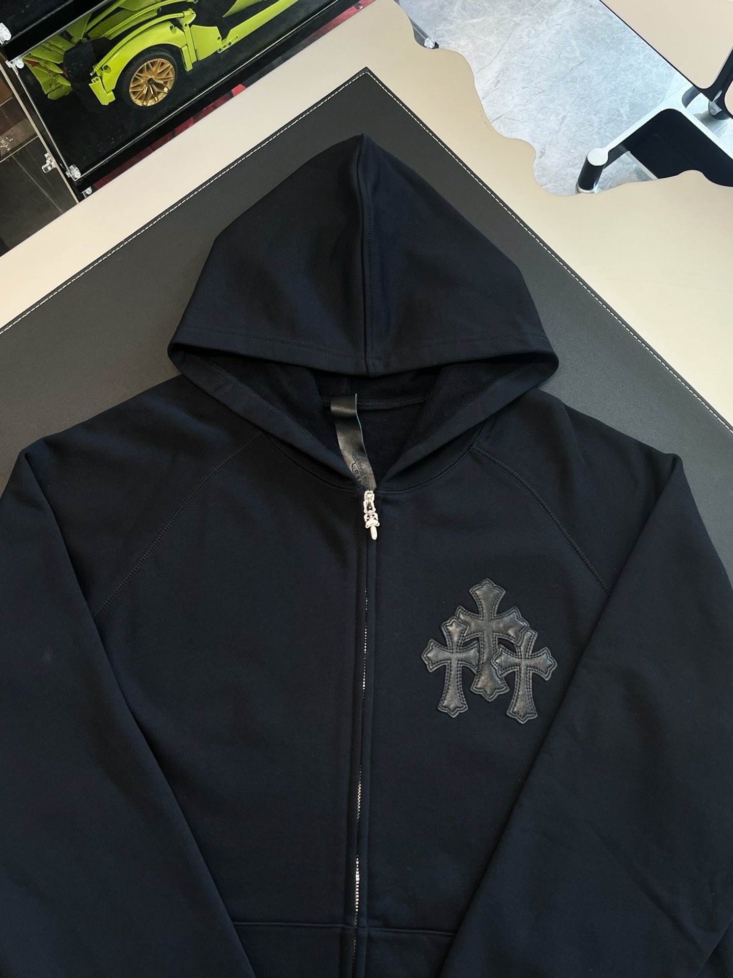 Chrome Hearts Jacket