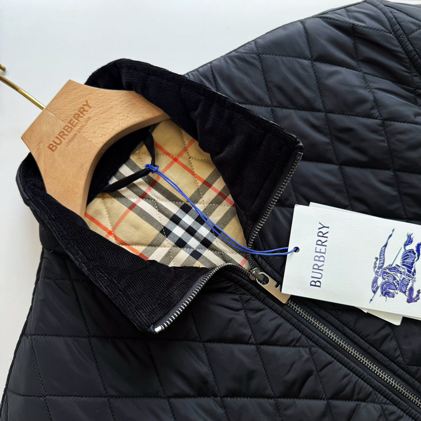 Burberry Jacket