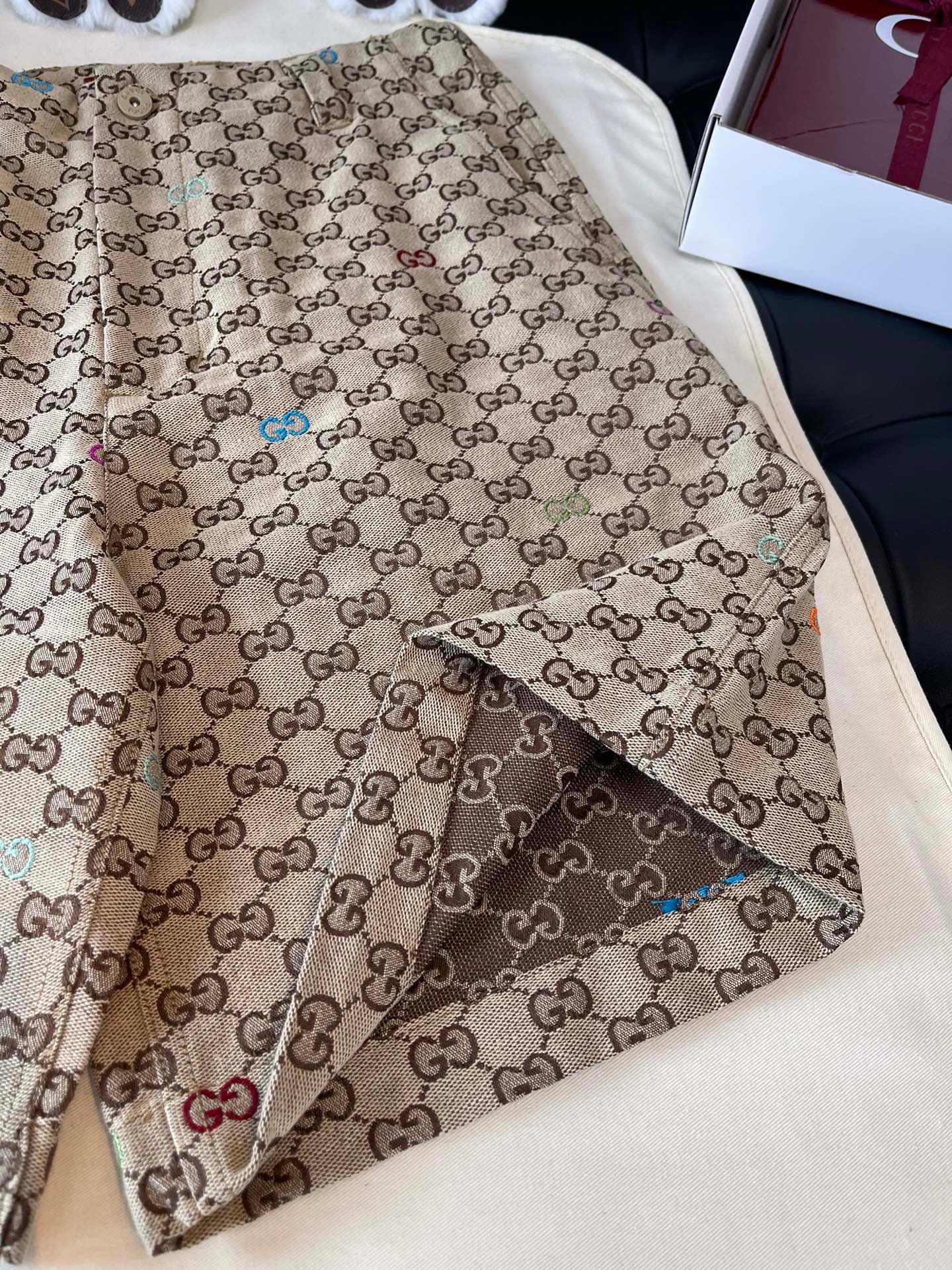 Gucci Short Pants