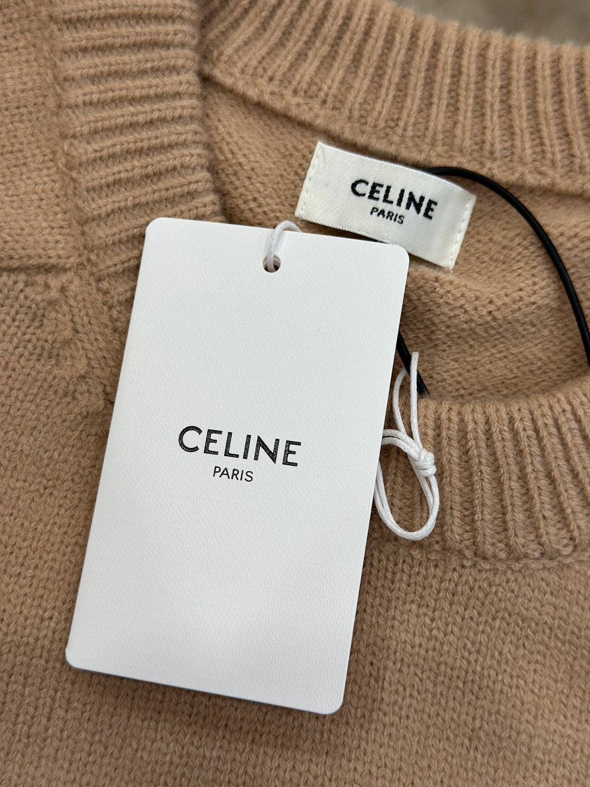 Celine Sweater