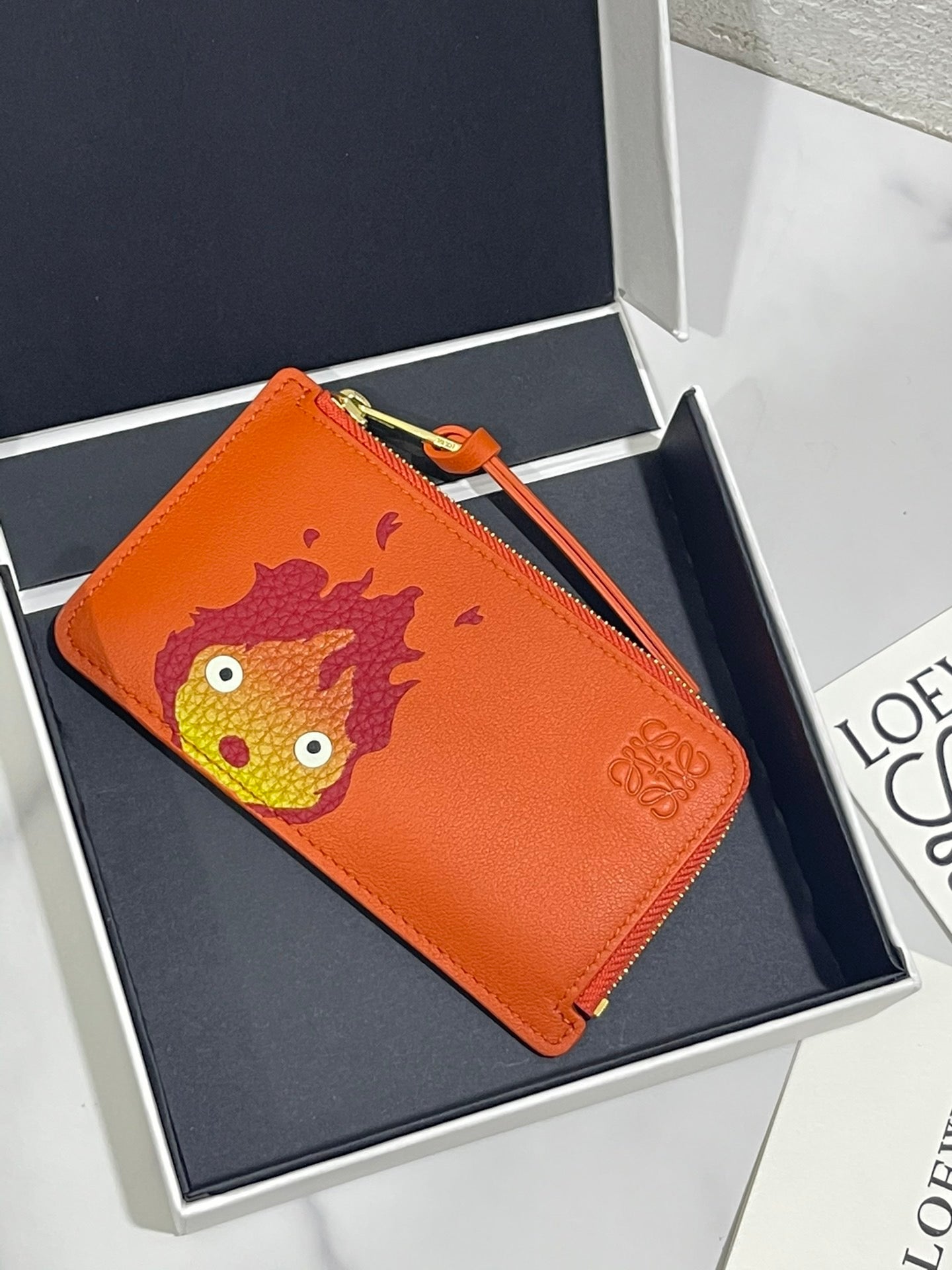 Loewe Wallet