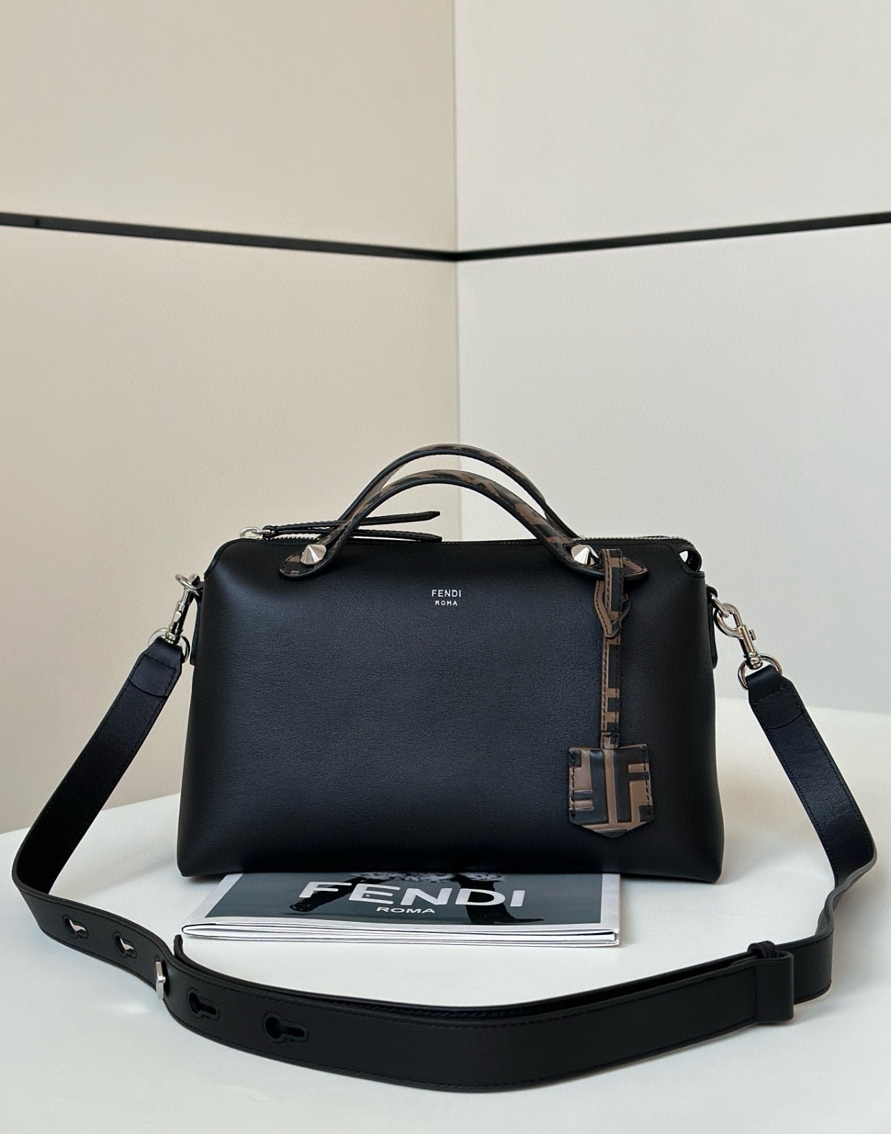 Fendi By The Way Bag