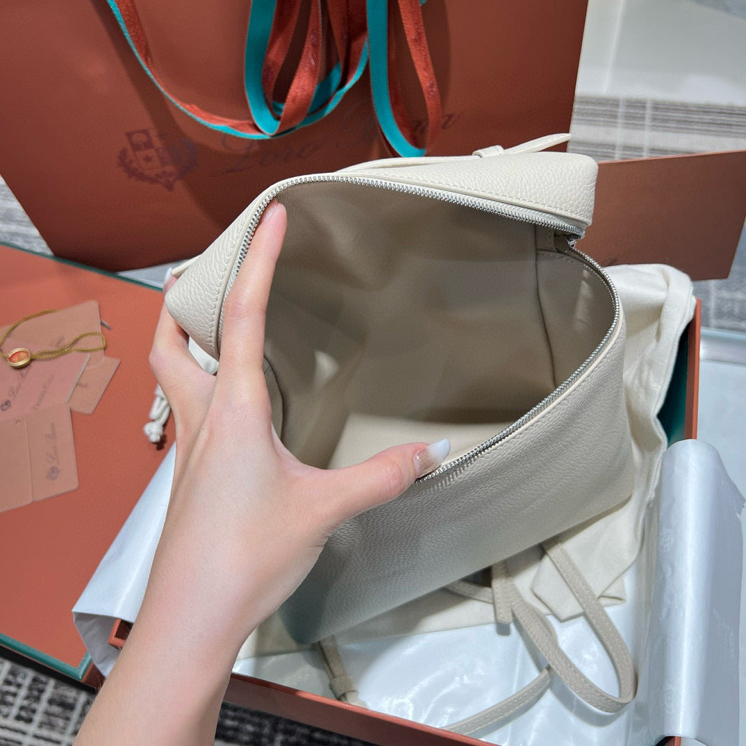 Loro Piana Backpack