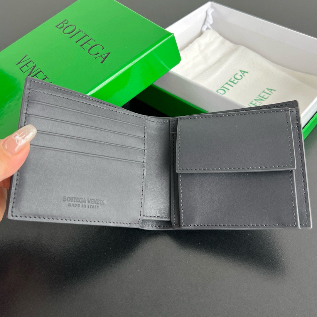 Bottega Veneta Wallet