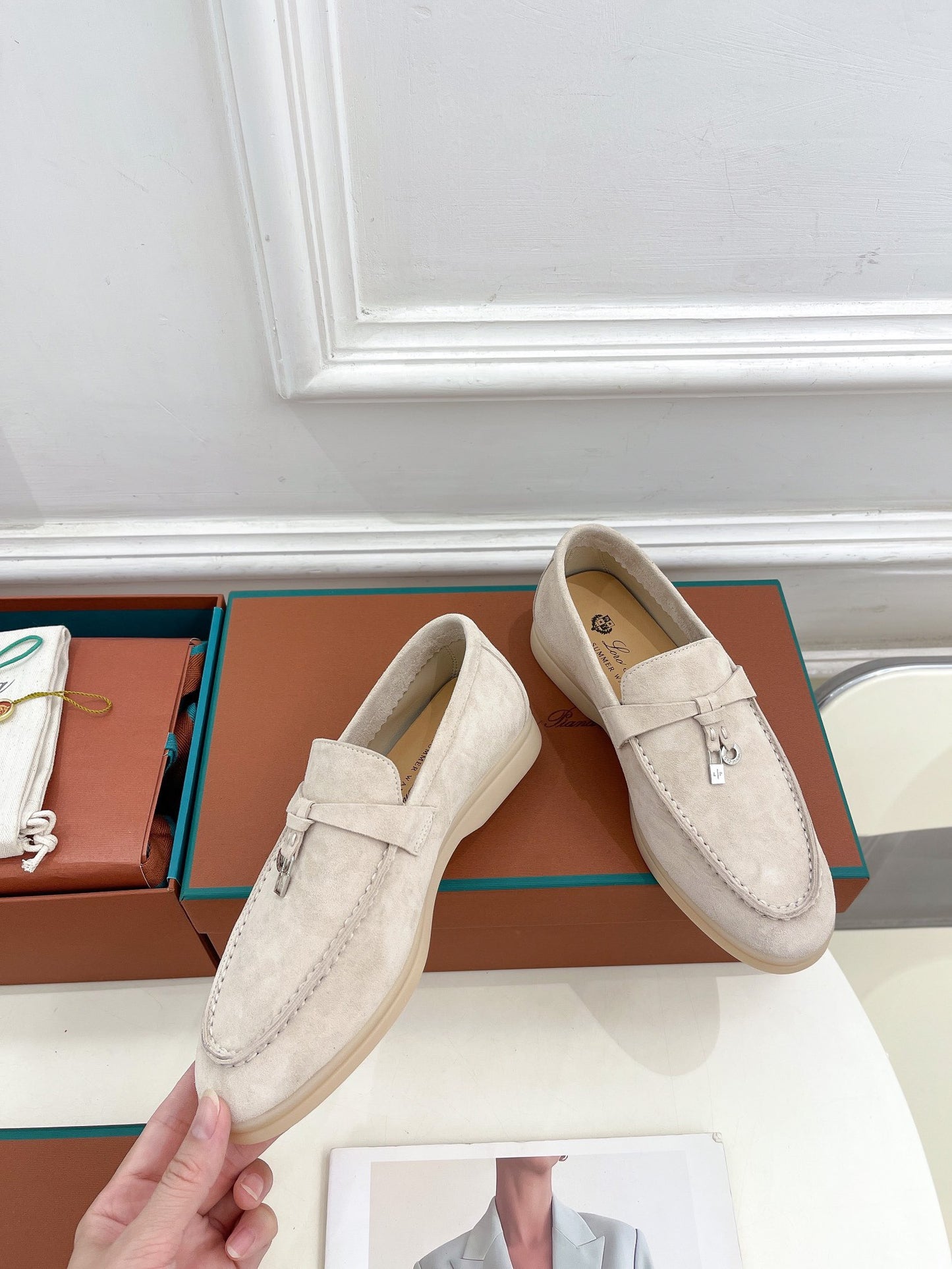 LP Loafers