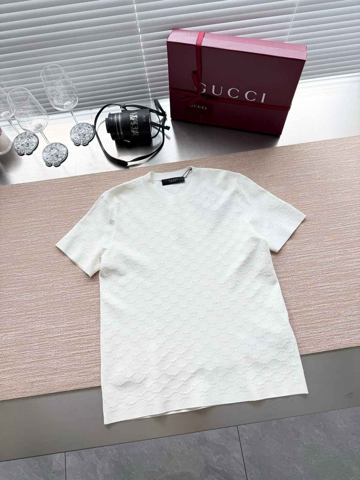 Gucci T-shirt