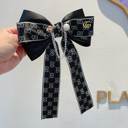 Gucci Hairpin