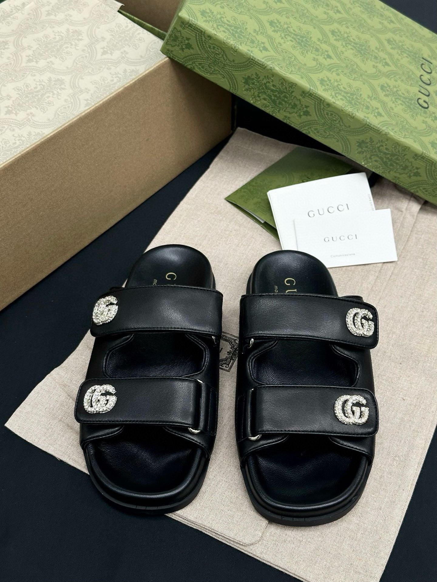 Gucci Sandals