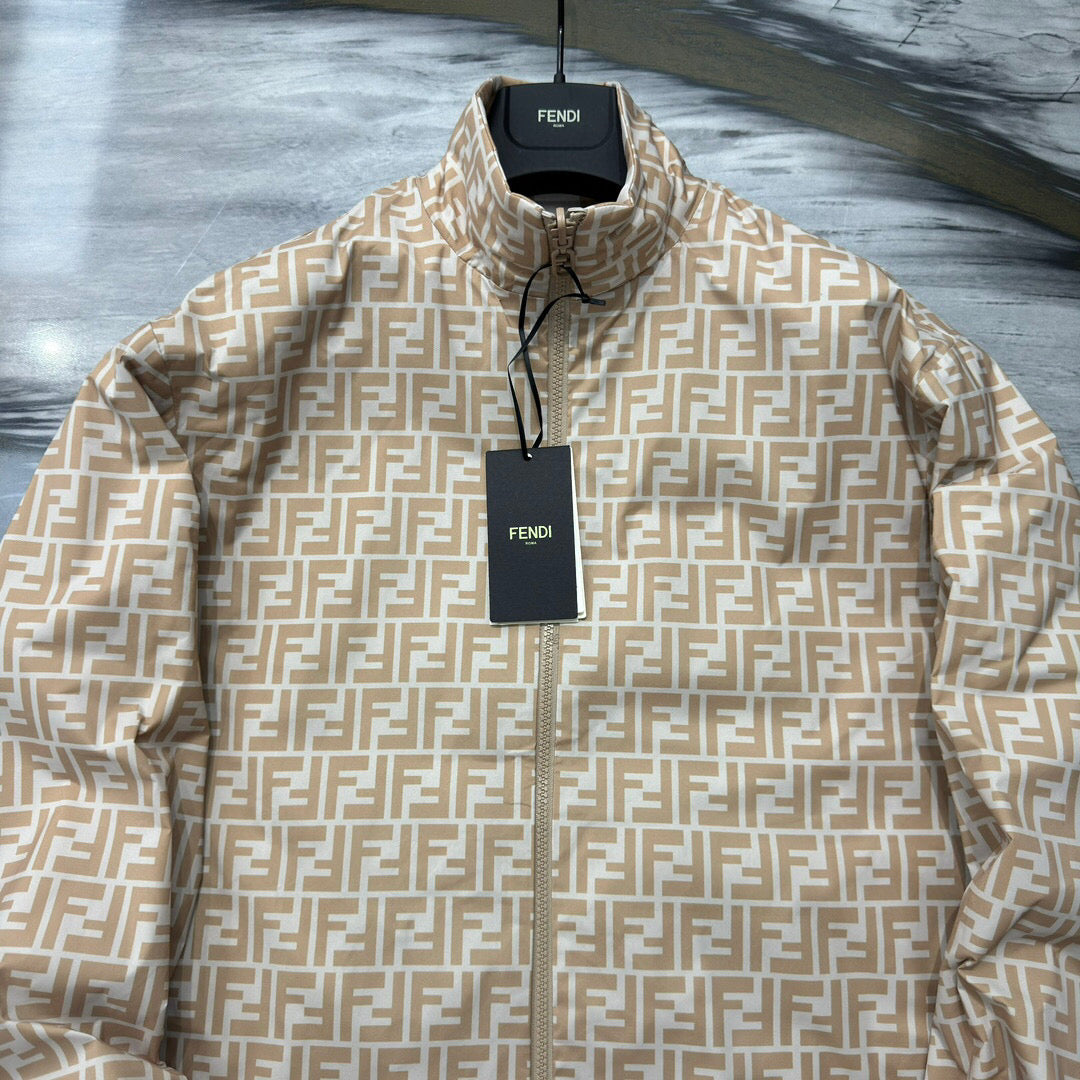 Fendi Jacket