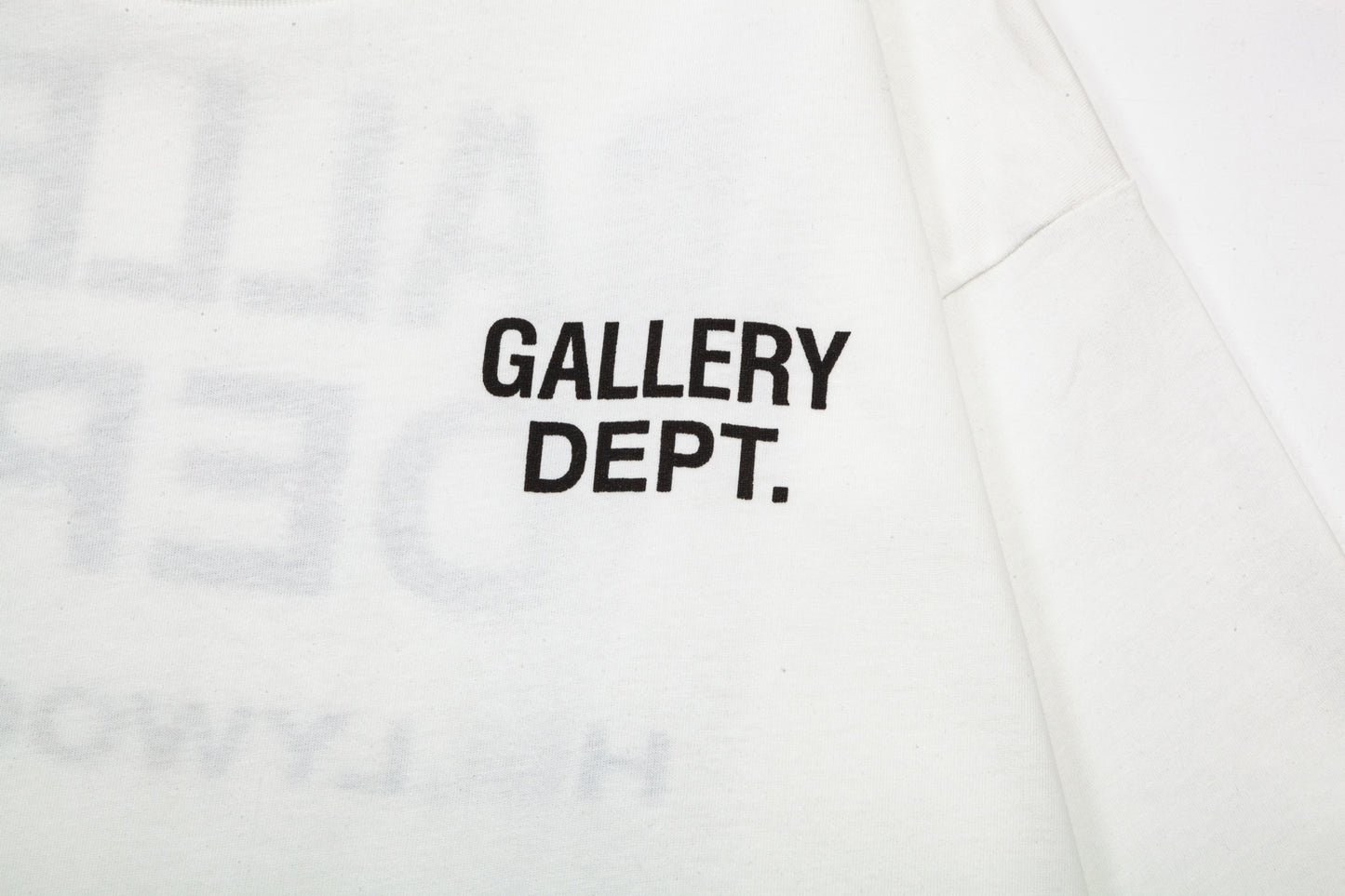 Gallery Dept Sweater