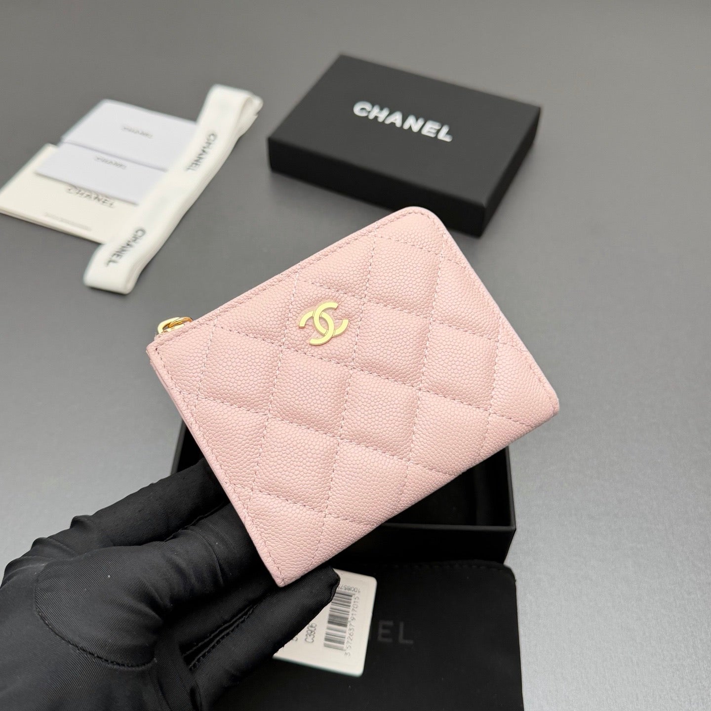Chanel Coin Pouch
