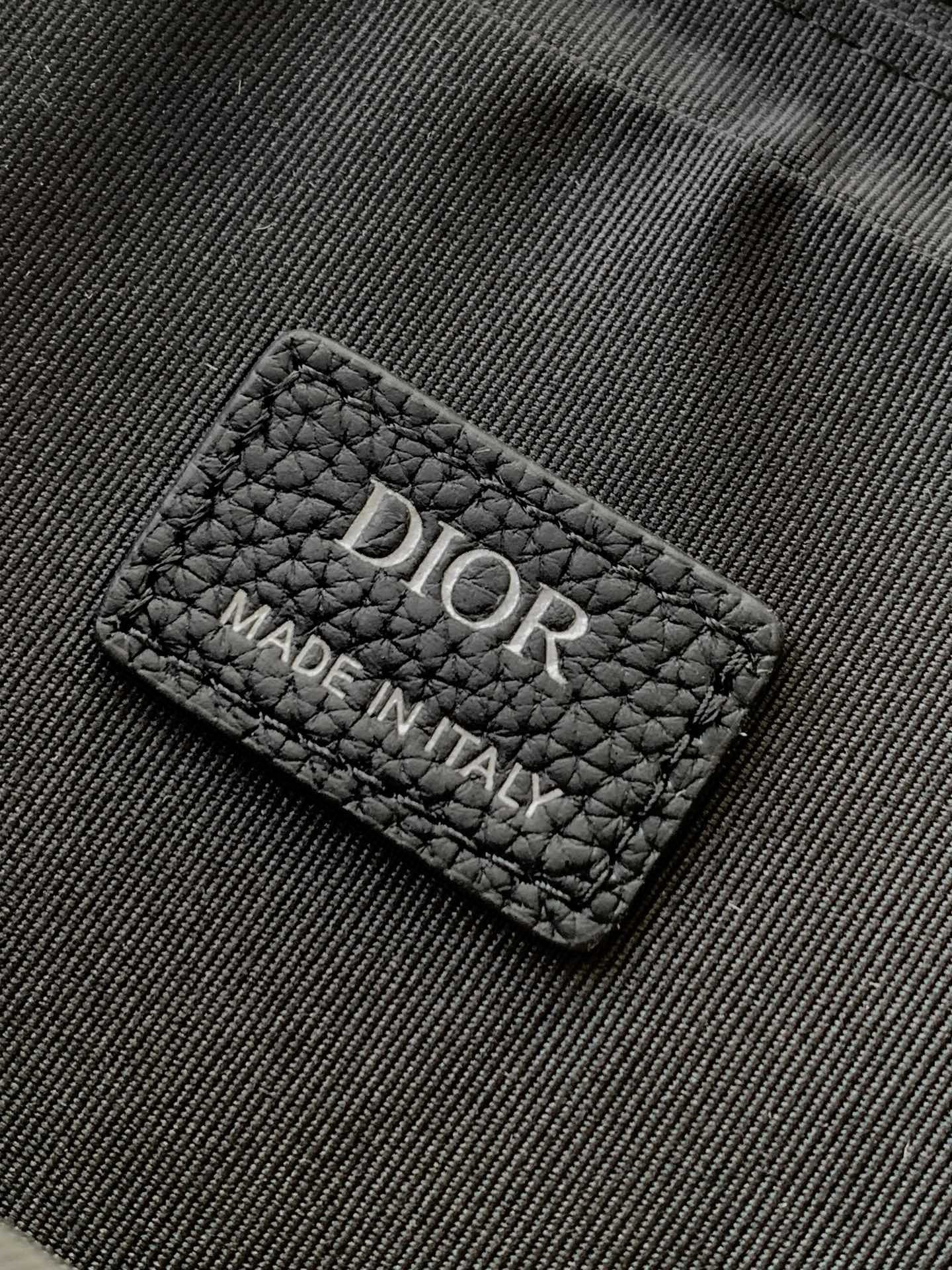 Dior Messenger Bag