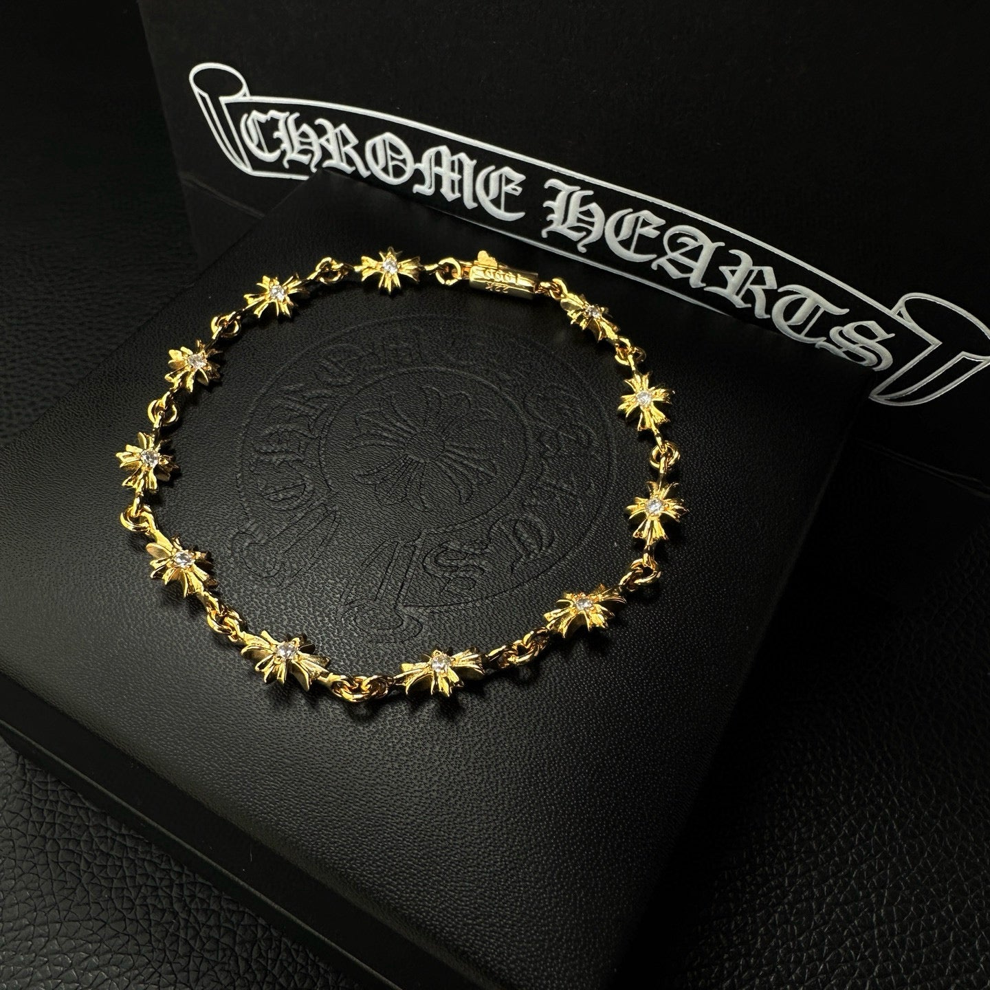 Chrome Hearts Bracelet