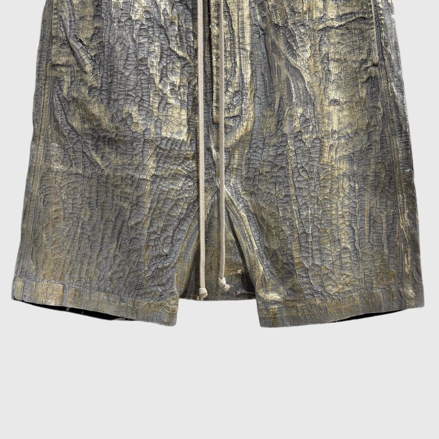 Rick Owen Shorts