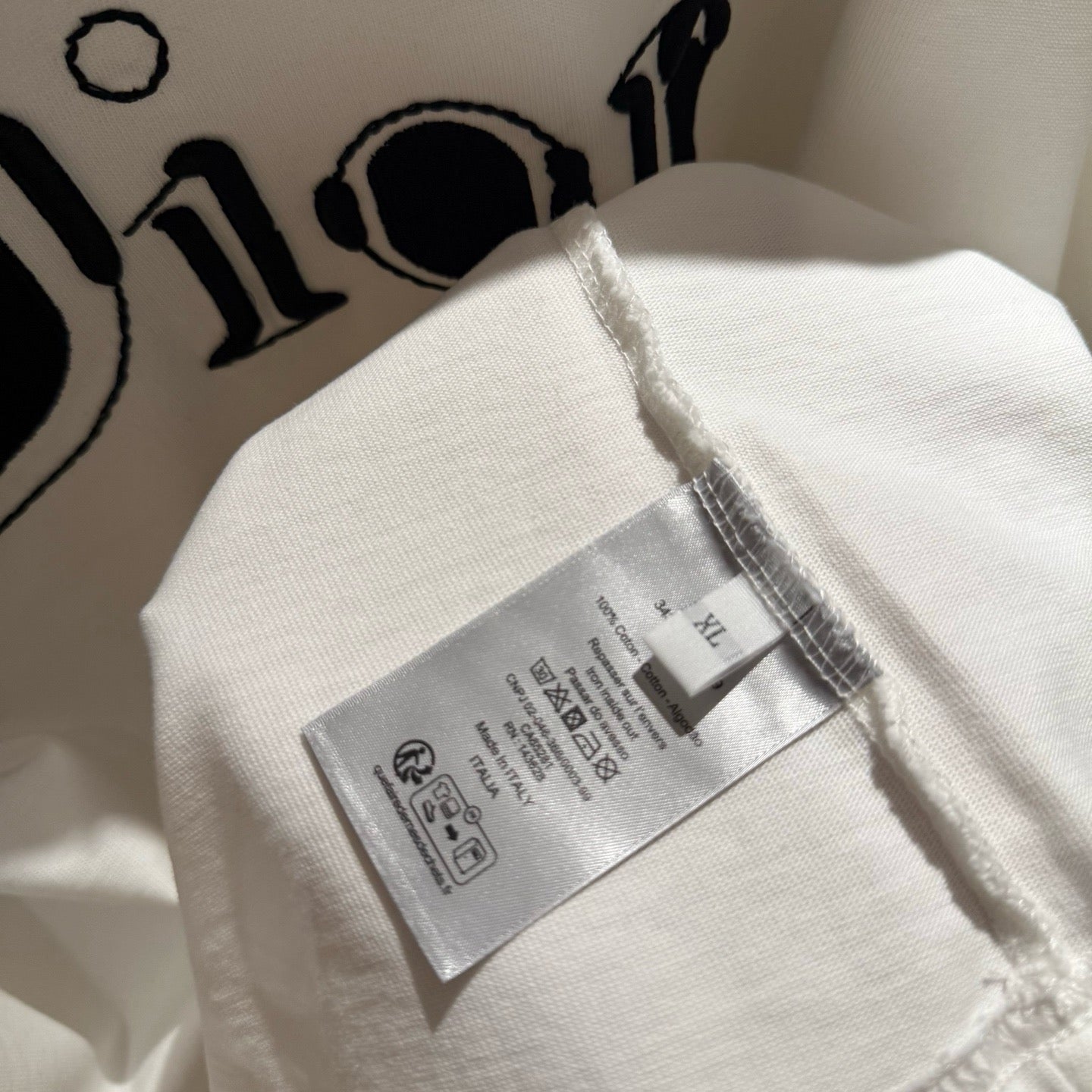 Dior T-shirt