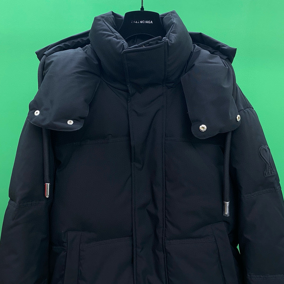 Ami Down Jacket
