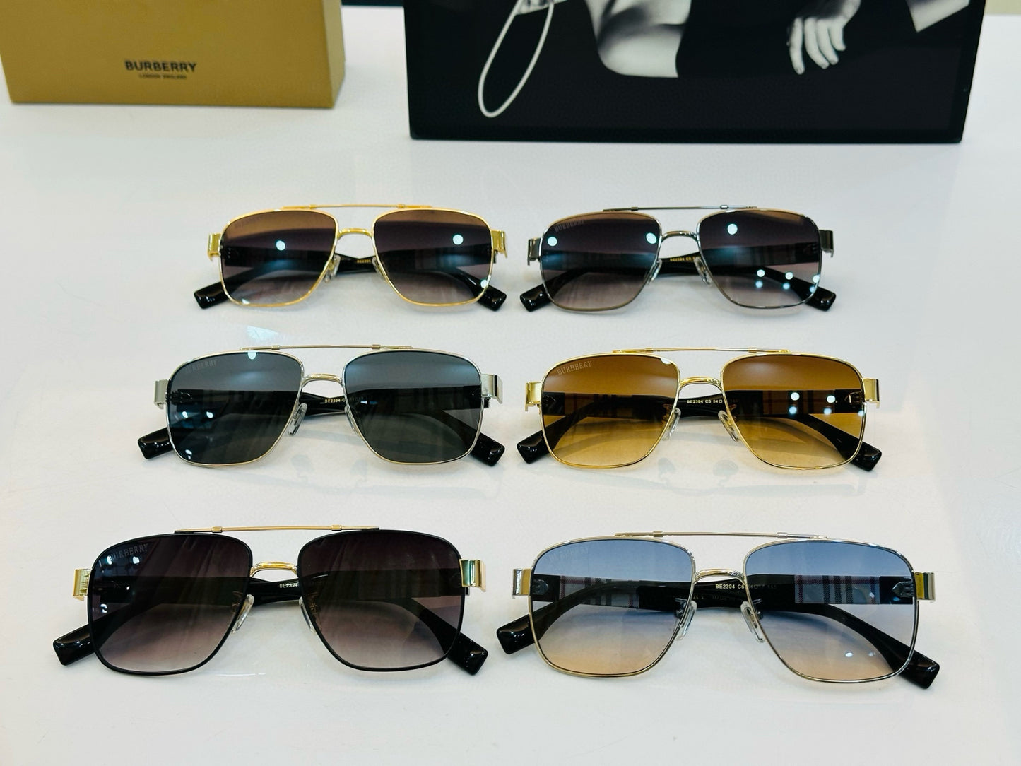 BBR Sunglasses