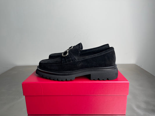 Ferragamo Loafers