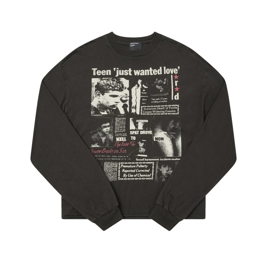 Enfants Riches Déprimés Sweater