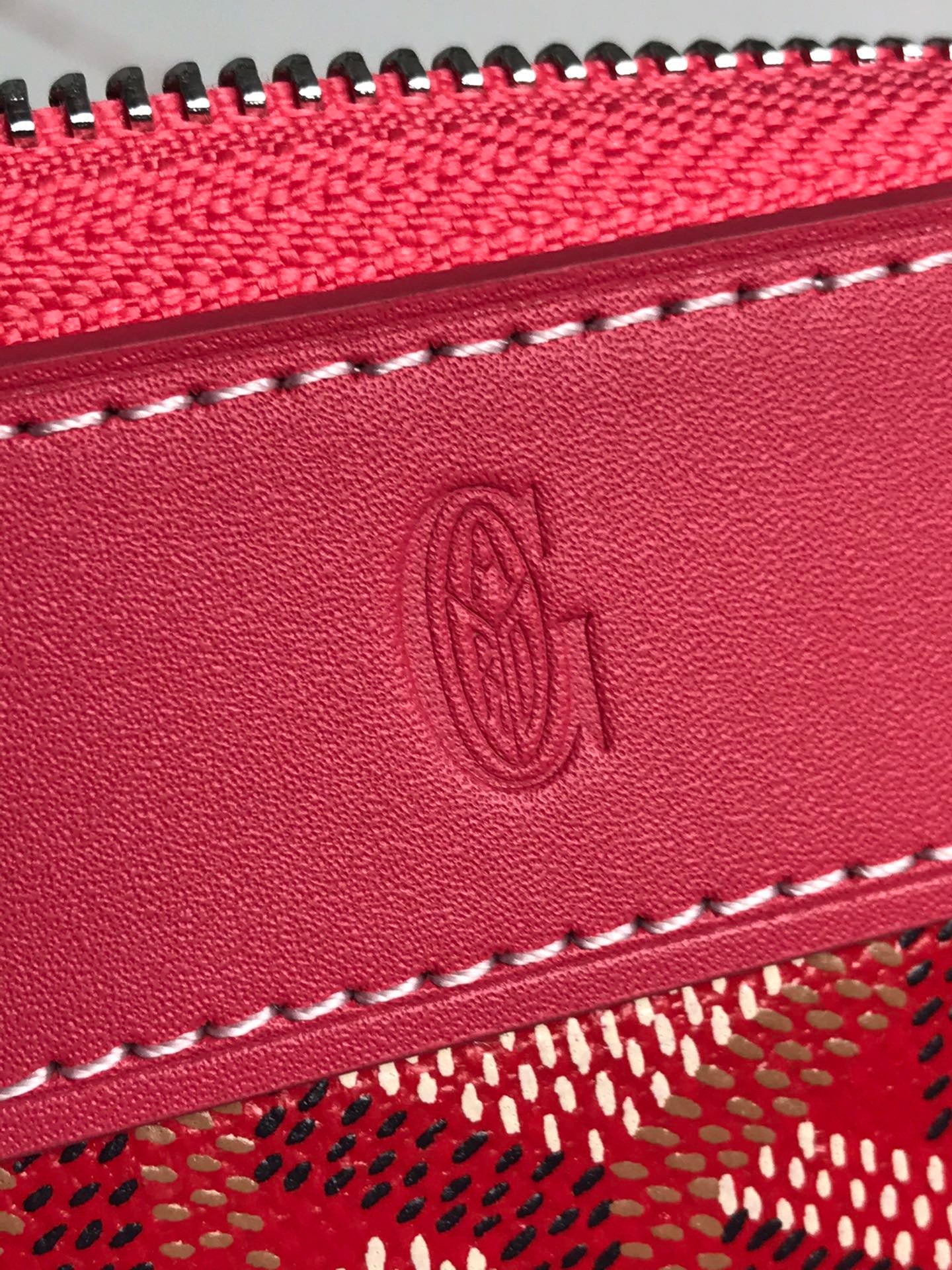Goyard Wallet