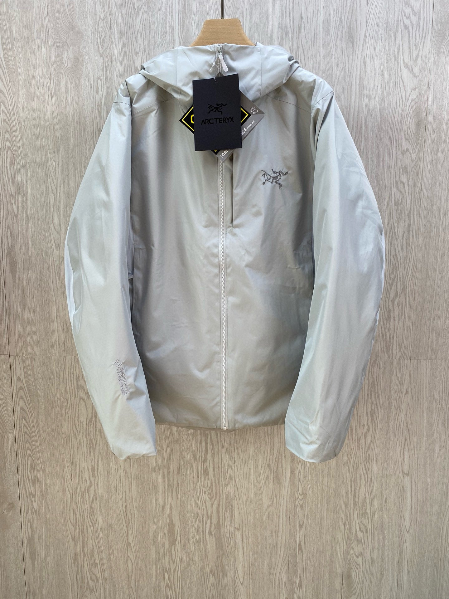 Arcteryx Jacket