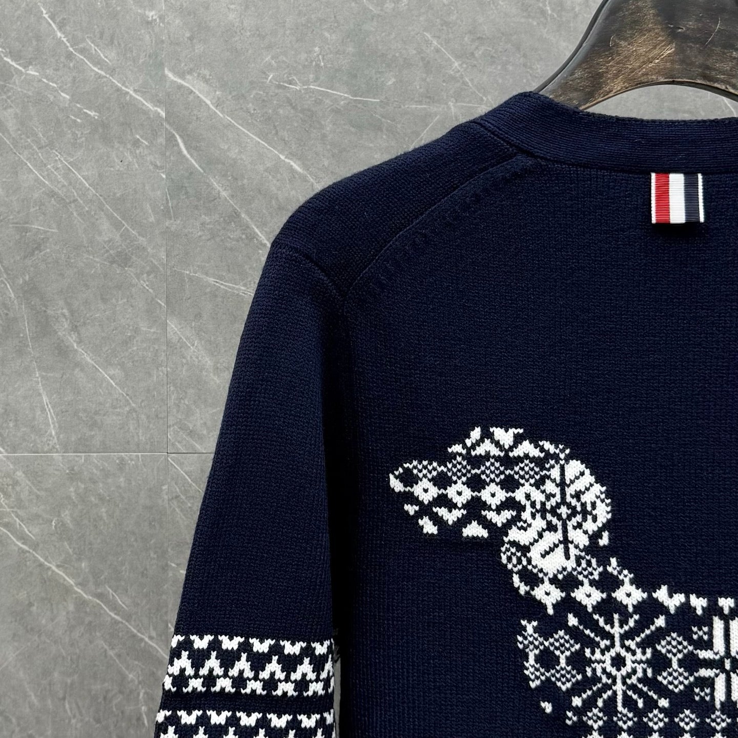Thom Browne Cardigan