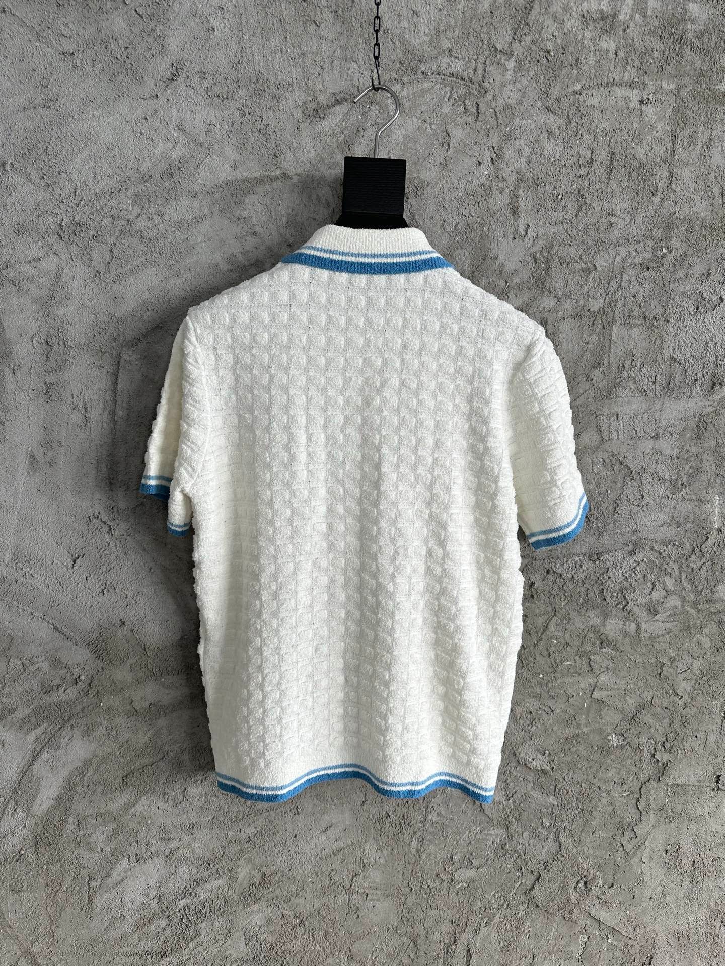 Casablanca Polo
