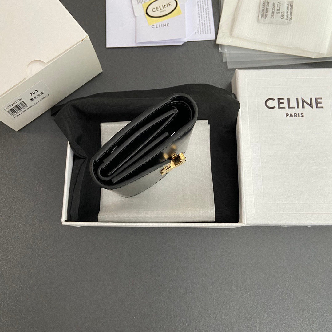 Celine Wallet