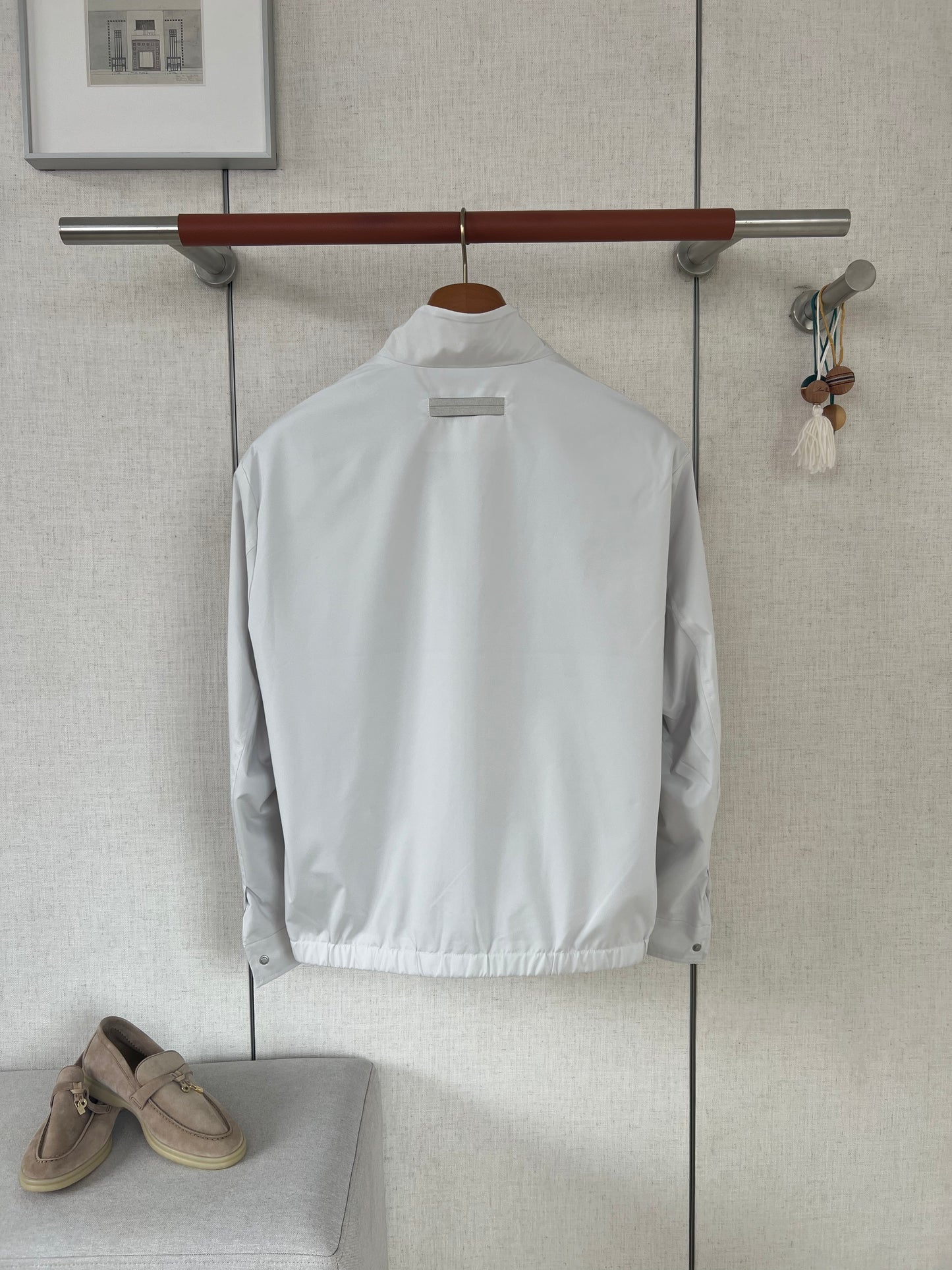 ZG Long Pants